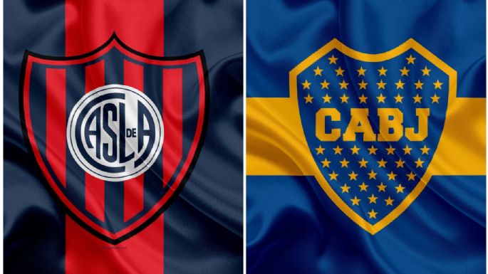 Mercado de pases: se revelaron los delanteros de Boca que pretende San Lorenzo