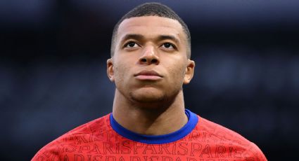 Casi 100 millones de dólares: el plan de PSG para reemplazar a Kylian Mbappé