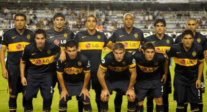 Boca no se conforma y va por más: avanza en las negociaciones por un condecorado ex jugador