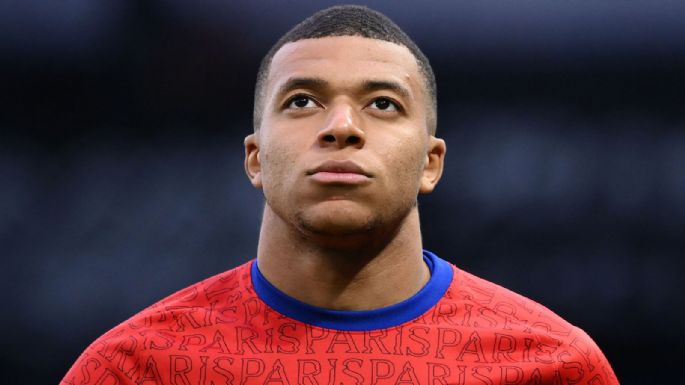 Casi 100 millones de dólares: el plan de PSG para reemplazar a Kylian Mbappé