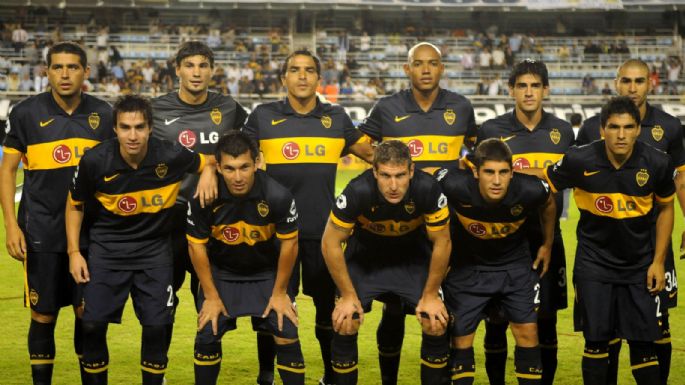 Boca no se conforma y va por más: avanza en las negociaciones por un condecorado ex jugador