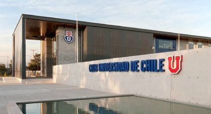 Un refuerzo gratis: Universidad de Chile ficharía a un jugador libre de la liga Argentina