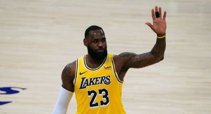 Fin de una era: la decisión de LeBron James que hace sacudir las arcas de los Lakers