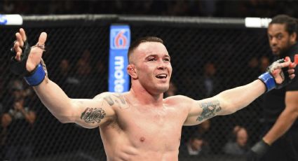 Colby Covington contra todos: lanzó munición pesada sobre Kamaru Usman y le respondió a Leon Edwards