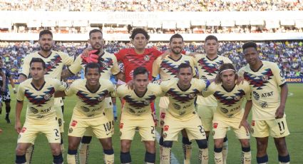 "Gracias por vestir estos colores": América anunció la salida de una de sus figuras