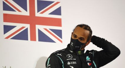 La predicción de Berger que podría destruir las opciones de título de Lewis Hamilton