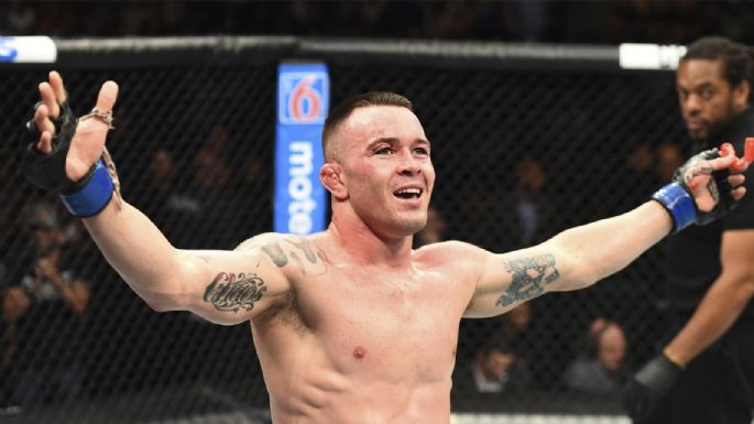 Colby Covington contra todos: lanzó munición pesada sobre Kamaru Usman y le respondió a Leon Edwards