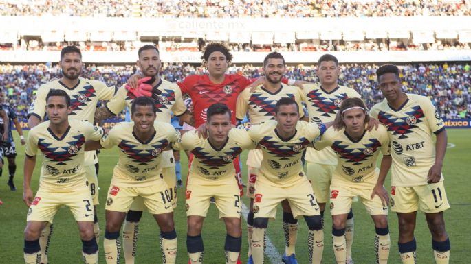 "Gracias por vestir estos colores": América anunció la salida de una de sus figuras