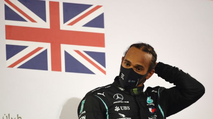 La predicción de Berger que podría destruir las opciones de título de Lewis Hamilton