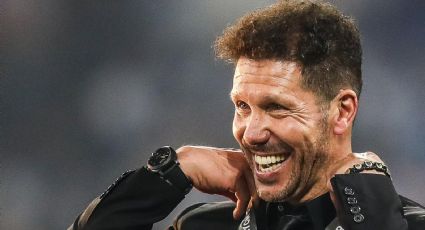 El ambicioso plan del Cholo Simeone: Atlético Madrid busca reforzarse con dos delanteros argentinos