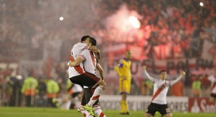 Sentido de pertenencia: un campeón de Europa y ex River envió un guiño al Millonario