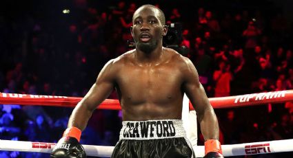 El retorno se acerca: los posibles rivales de Terence Crawford en su próxima presentación