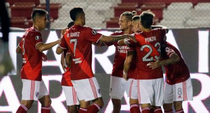 Alarma en la pretemporada: River espera por uno de sus jugadores que deberá someterse a estudios