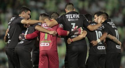 Hasta la próxima: Monterrey se despidió de uno de los referentes del plantel