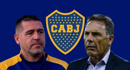 Discordia en Boca: Russo y el Consejo no se ponen de acuerdo respecto al rol de un jugador