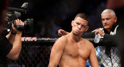 Atención Nate Díaz y Tony Ferguson: una figura de UFC reveló que los quiere enfrentar