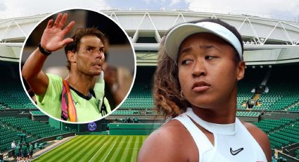 Le sigue los pasos a Nadal: se anunció la decisión de Naomi Osaka sobre Wimbledon y Tokio