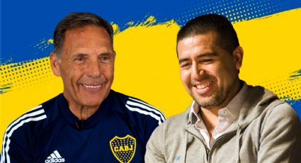 Russo y Riquelme ya cuentan con ellos: los nuevos refuerzos de Boca rompieron el silencio