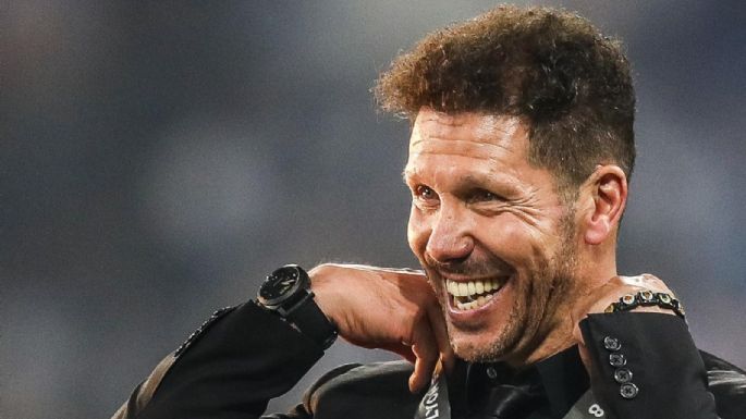 El ambicioso plan del Cholo Simeone: Atlético Madrid busca reforzarse con dos delanteros argentinos