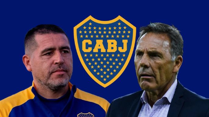 Discordia en Boca: Russo y el Consejo no se ponen de acuerdo respecto al rol de un jugador