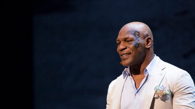 Oportunidad de revancha: Mike Tyson podría reencontrarse con un boxeador que logró vencerlo