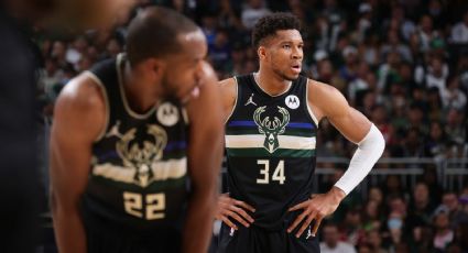 Unos contundentes Bucks superaron a los Nets con autoridad y forzaron el séptimo juego