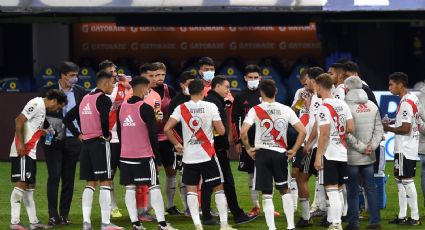 Malas noticias en lo económico: la importante venta que se le cayó a River