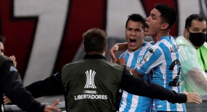 Un nuevo triunfo para Racing: acuerdo de palabra para la renovación de un jugador clave