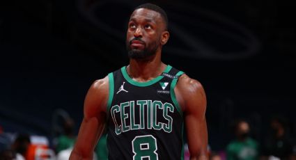 Sorpresa en la NBA: Boston Celtics traspasó a Kemba Walker a un equipo de la conferencia oeste