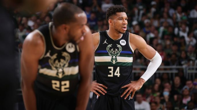 Unos contundentes Bucks superaron a los Nets con autoridad y forzaron el séptimo juego