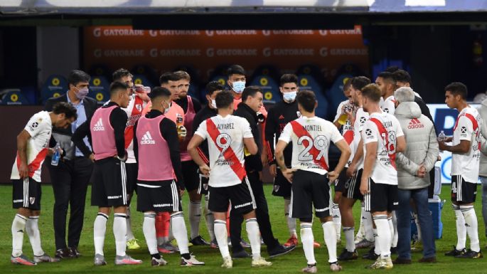 Malas noticias en lo económico: la importante venta que se le cayó a River