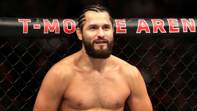 “No es un peleador”: Jorge Masvidal criticó a Leon Edwards por su actuación ante Nate Díaz