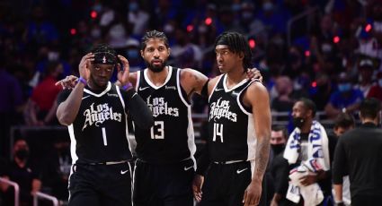 Clippers sorprendió y eliminó al mejor equipo de la NBA, mientras que 76ers forzó el séptimo juego