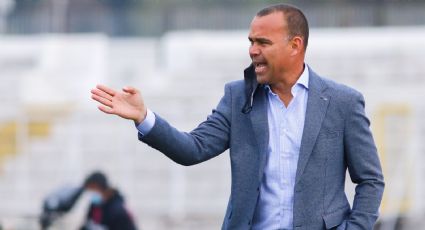 Se decantó por un argentino: el elegido de Universidad de Chile para asumir como entrenador