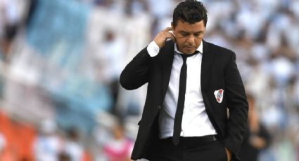 “No me arrepiento”: un ex jugador de River rompió el silencio sobre su polémica salida