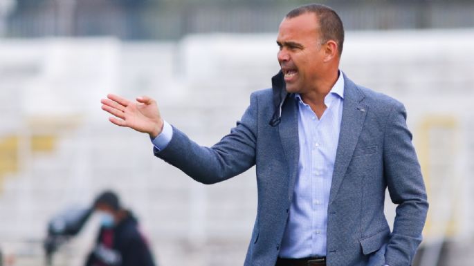 Se decantó por un argentino: el elegido de Universidad de Chile para asumir como entrenador