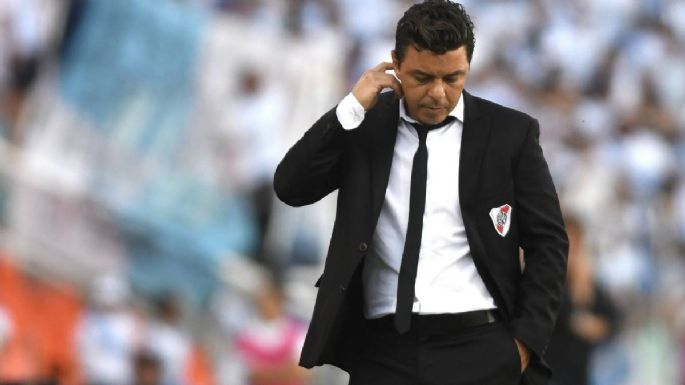 “No me arrepiento”: un ex jugador de River rompió el silencio sobre su polémica salida