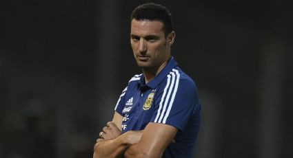 Otra sorpresa de Scaloni: la Selección Argentina suma un inesperado integrante para la gira por Asia