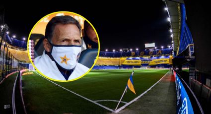 Comienza a despedirse: el jugador de Boca que es pretendido por un grande de Sudamérica