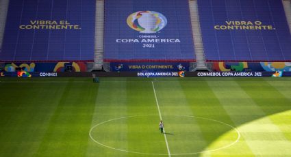 Se empieza a definir el Grupo B: por dónde y a qué hora ver los partidos de Copa América de hoy