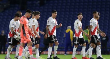 River blindó a un jugador: cuál es el increíble monto que un club deberá pagar para comprarlo