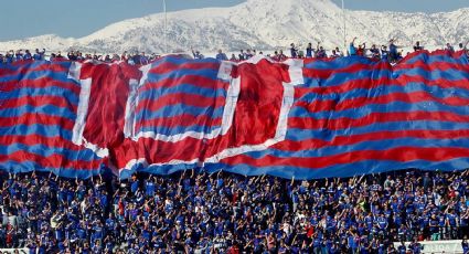 Universidad de Chile y dos lugares claves: revelaron los candidatos a entrenador y gerente deportivo