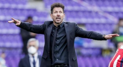 Atlético Madrid no quiere pagarle más: el dinero que perderá Simeone si no consigue este objetivo