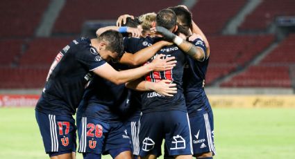 Universidad de Chile puede arrebatarle el entrenador a otro club importante de Sudamérica