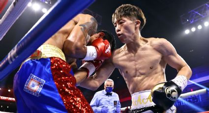 Naoya Inoue volvió a brillar: qué le depara el futuro