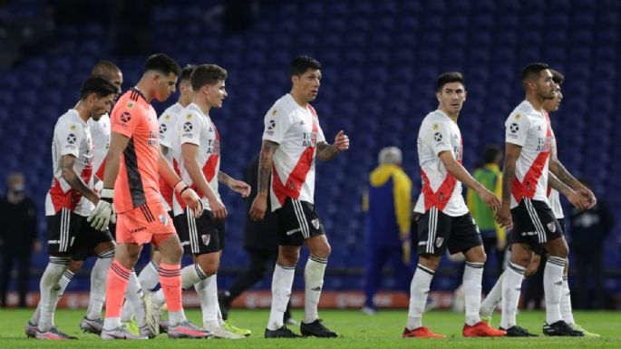 River blindó a un jugador: cuál es el increíble monto que un club deberá pagar para comprarlo