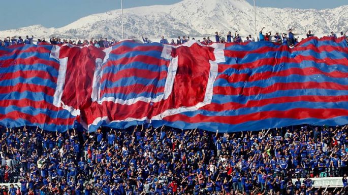 Universidad de Chile y dos lugares claves: revelaron los candidatos a entrenador y gerente deportivo