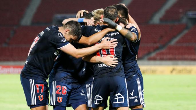 Universidad de Chile puede arrebatarle el entrenador a otro club importante de Sudamérica