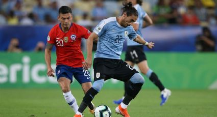 Tres puntos de oro: la Selección de Chile enfrenta a Uruguay en busca del pase a cuartos de final