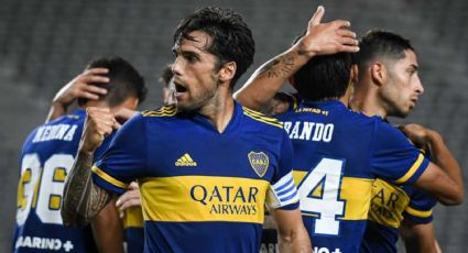 “La semana que viene nos reunimos”: Boca dejaría ir un jugador a Independiente